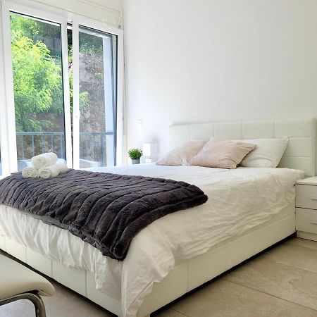 Apartment Palma - Central & Cozy With Free Private Parking Lugano Exteriör bild
