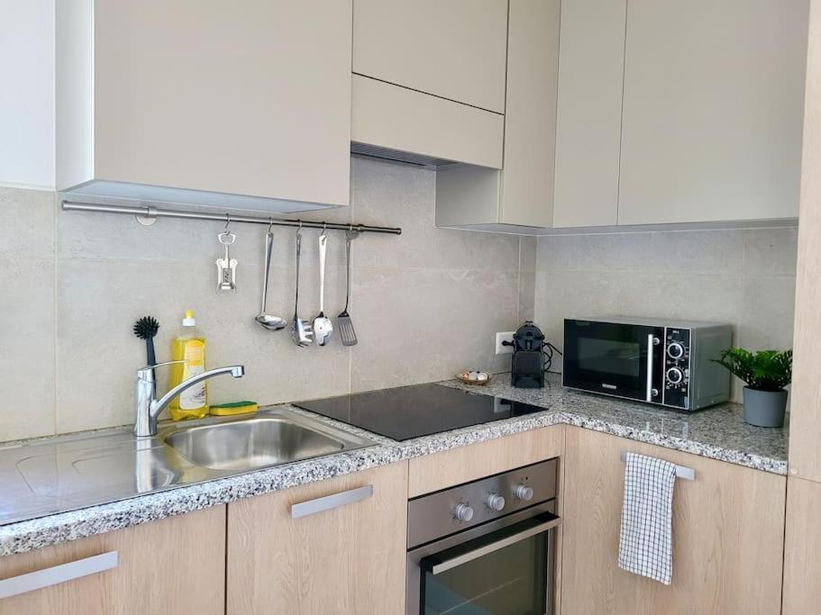 Apartment Palma - Central & Cozy With Free Private Parking Lugano Exteriör bild